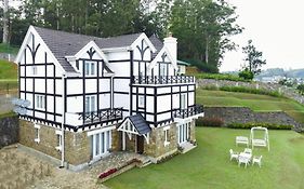 Little England By Joes