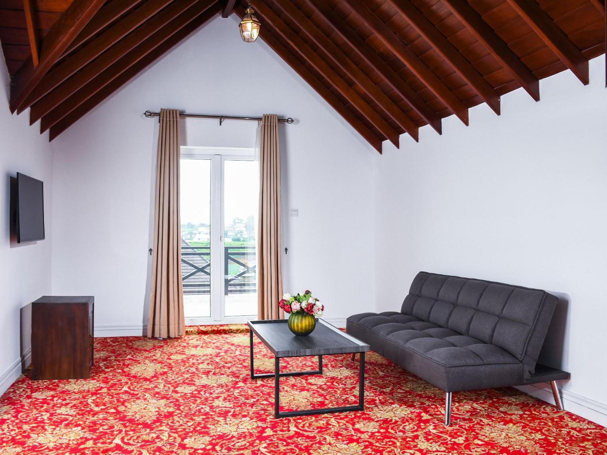 Little England By Joes Hotel Nuwara Eliya Exterior photo