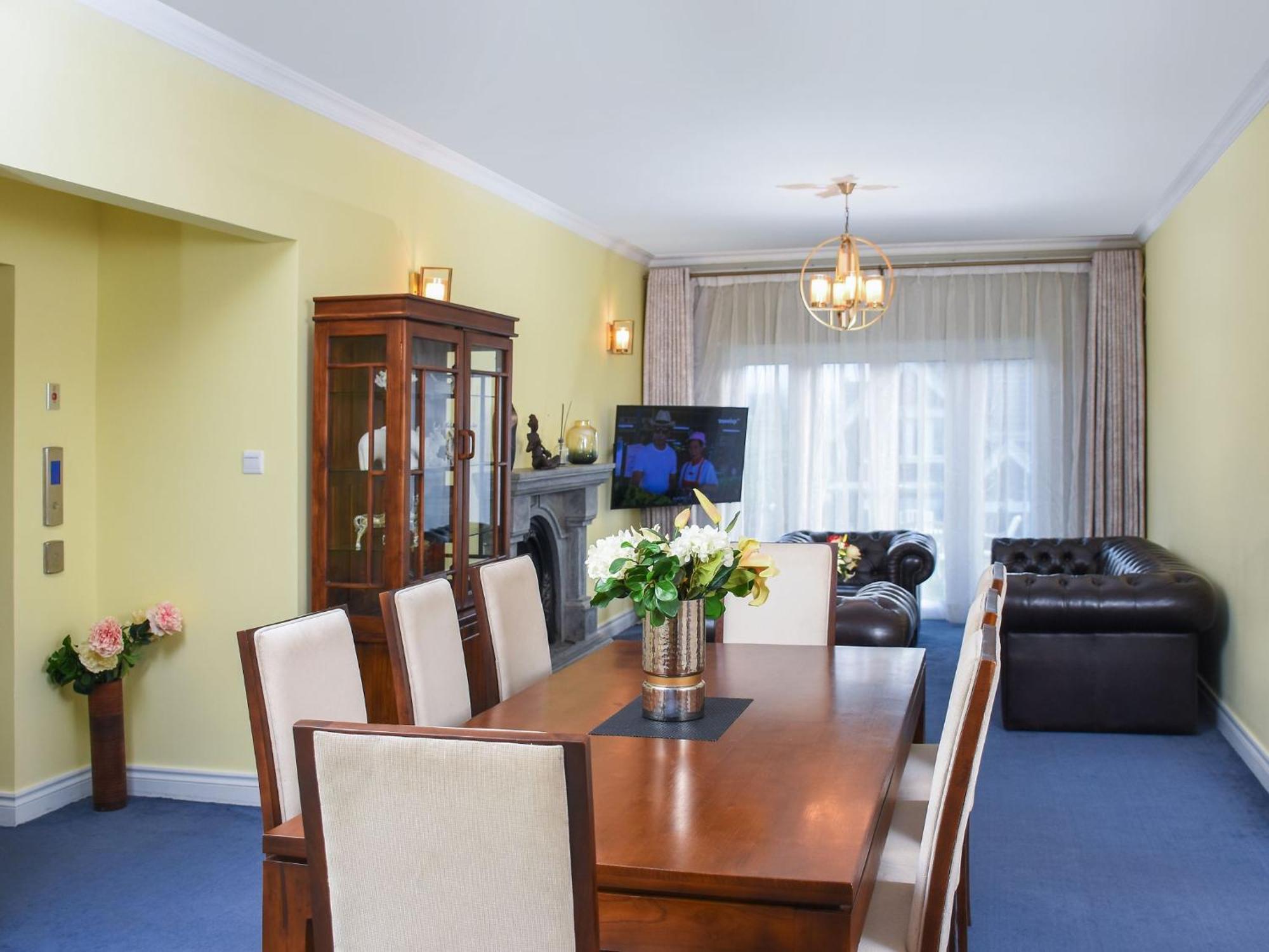 Little England By Joes Hotel Nuwara Eliya Exterior photo