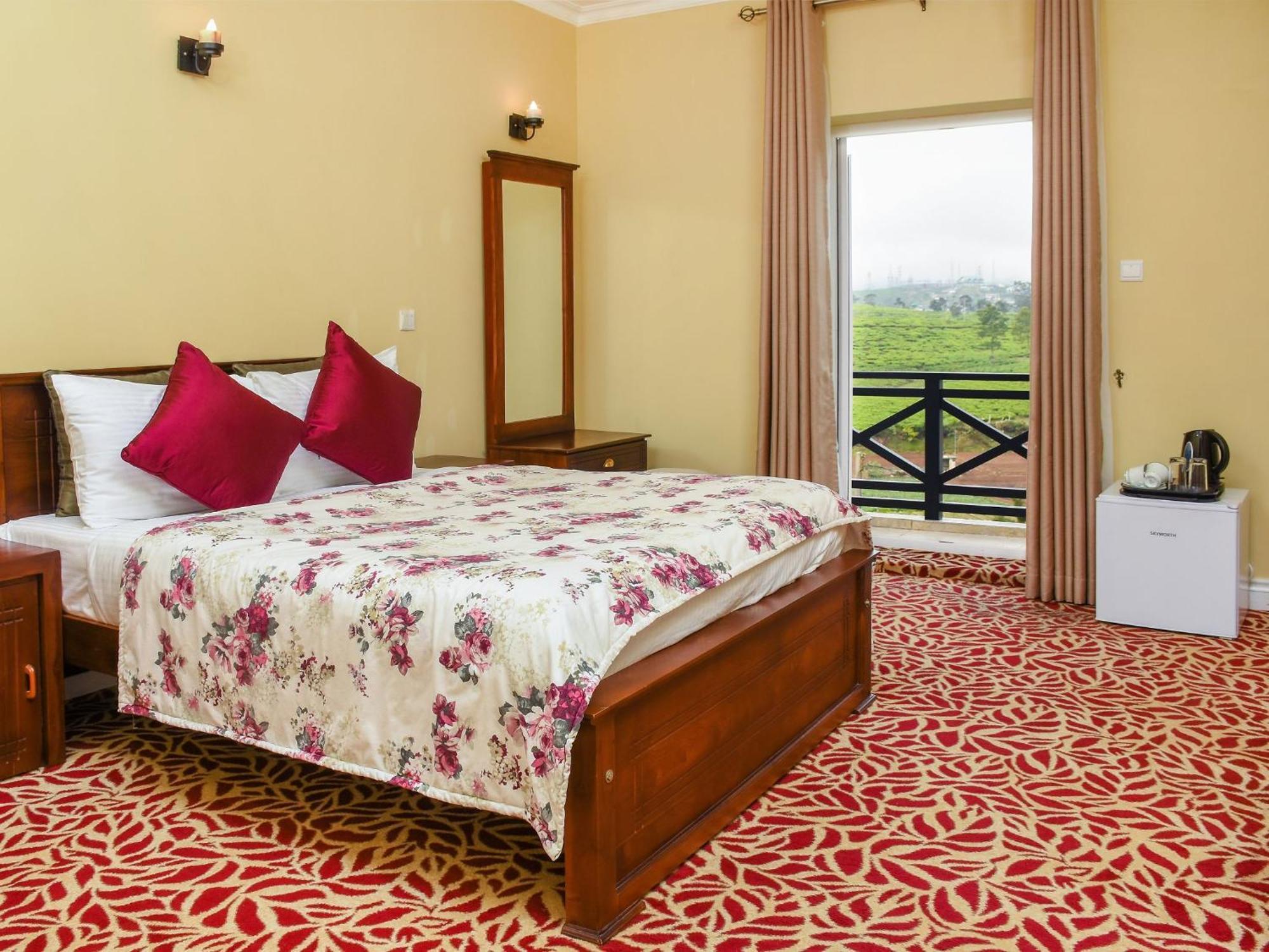 Little England By Joes Hotel Nuwara Eliya Exterior photo