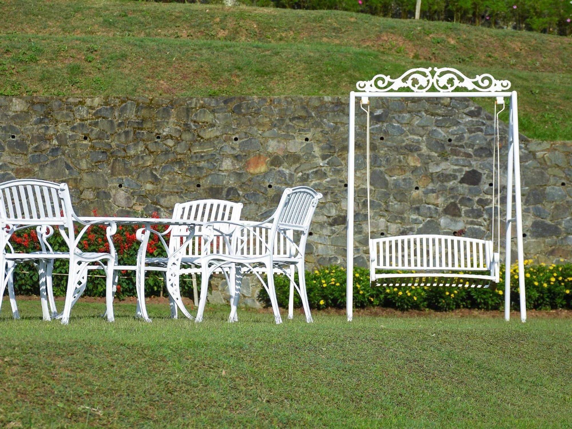 Little England By Joes Hotel Nuwara Eliya Exterior photo